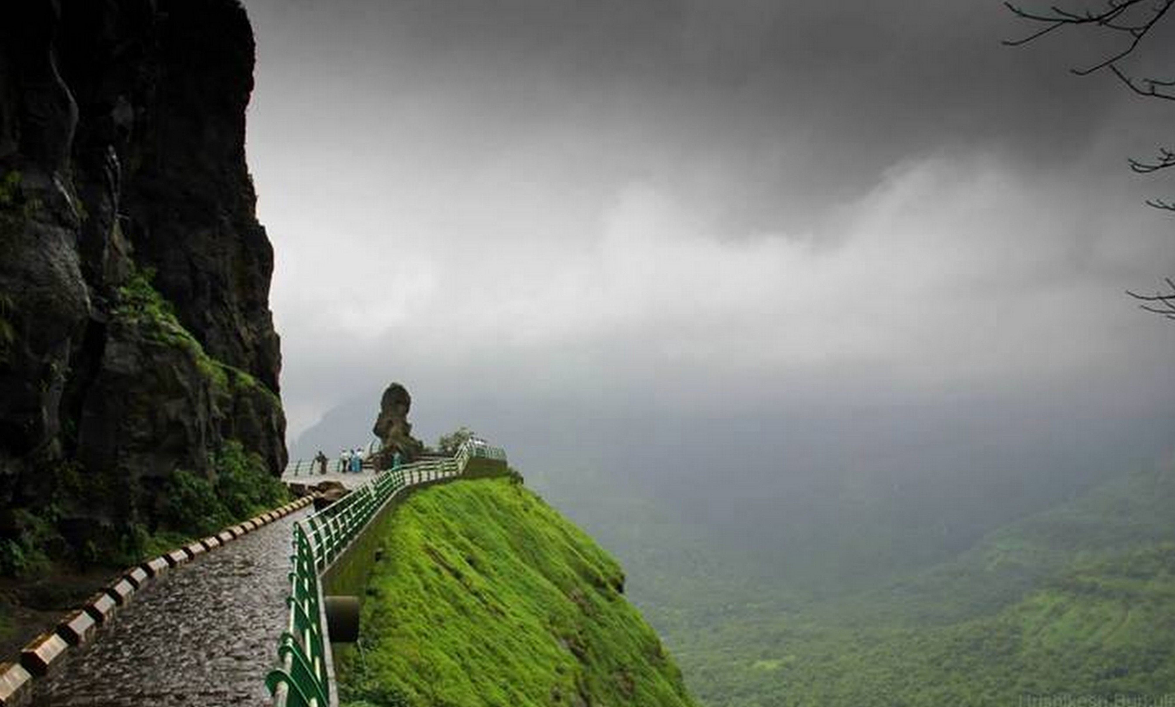 Malshej Ghat Tourism