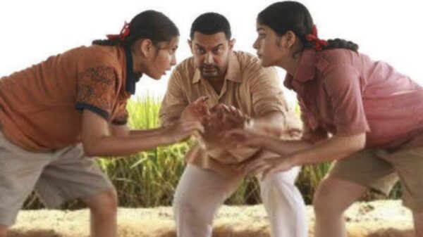 dangal