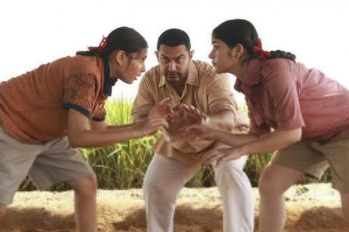 dangal