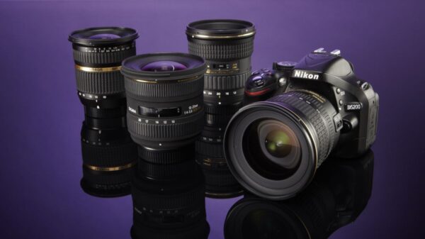 Best wide-angle lens: ultra-wide lenses for Canon and Nikon DSLRs