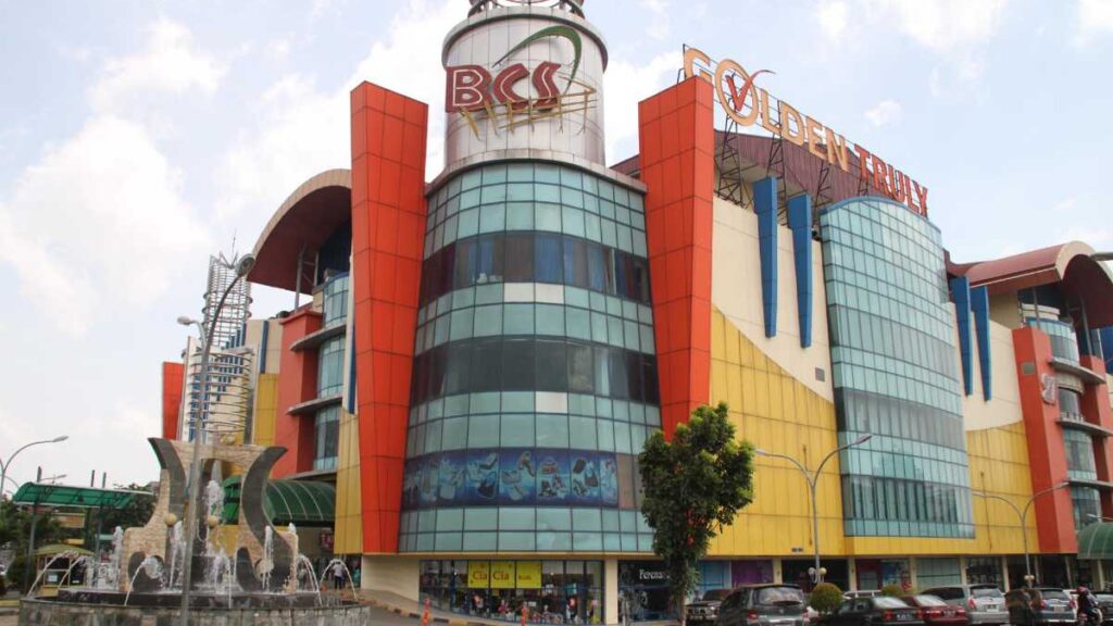 Shopping in Batam - 5 Best Places to Shop and What to Buy in Batam