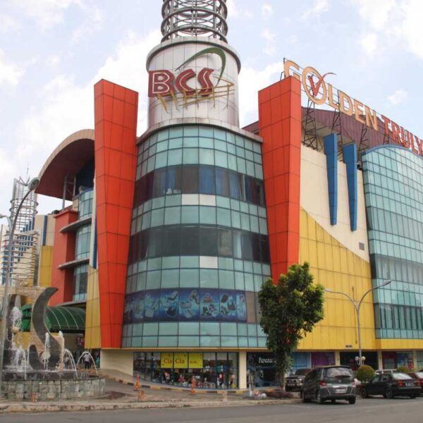 Shopping in Batam - 5 Best Places to Shop and What to Buy in Batam