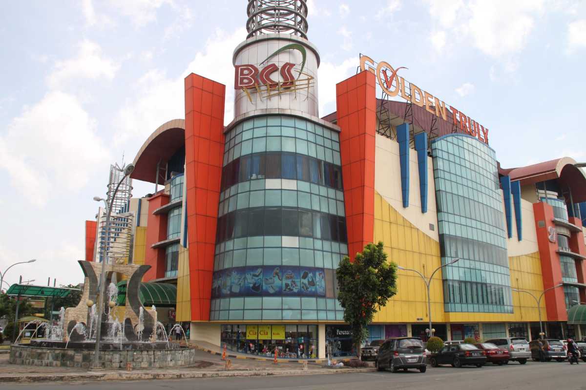 Shopping in Batam - 5 Best Places to Shop and What to Buy in Batam