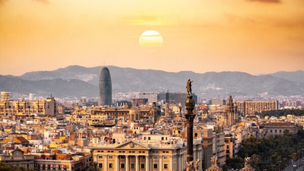 Tipping in Spain: The Spain Tipping Guide