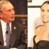 Bloomberg said he got his 'busty and blonde' teenage daughter dates on business trips, 1999 report claims