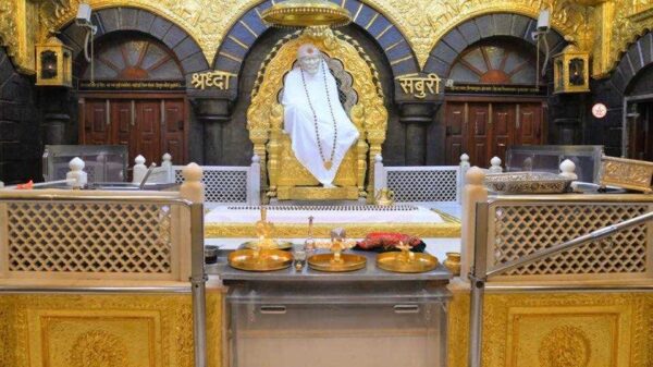 Shirdi