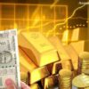 Gold prices may hit Rs 70,000