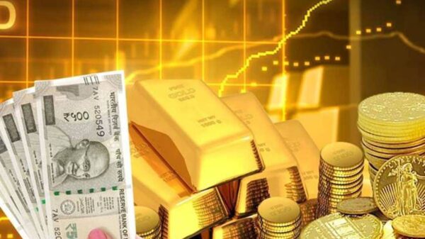 Gold prices may hit Rs 70,000