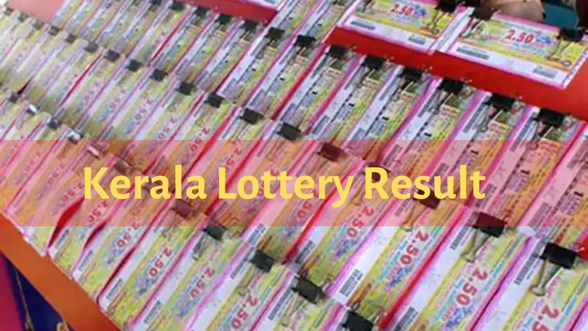 Kerala Lottery Result 29.8.2020: Karunya KR 463 lottery result to be declared at 3 PM today on keralalotteries.com