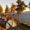 Camping with Trekking and Meals, Kurangani Hills