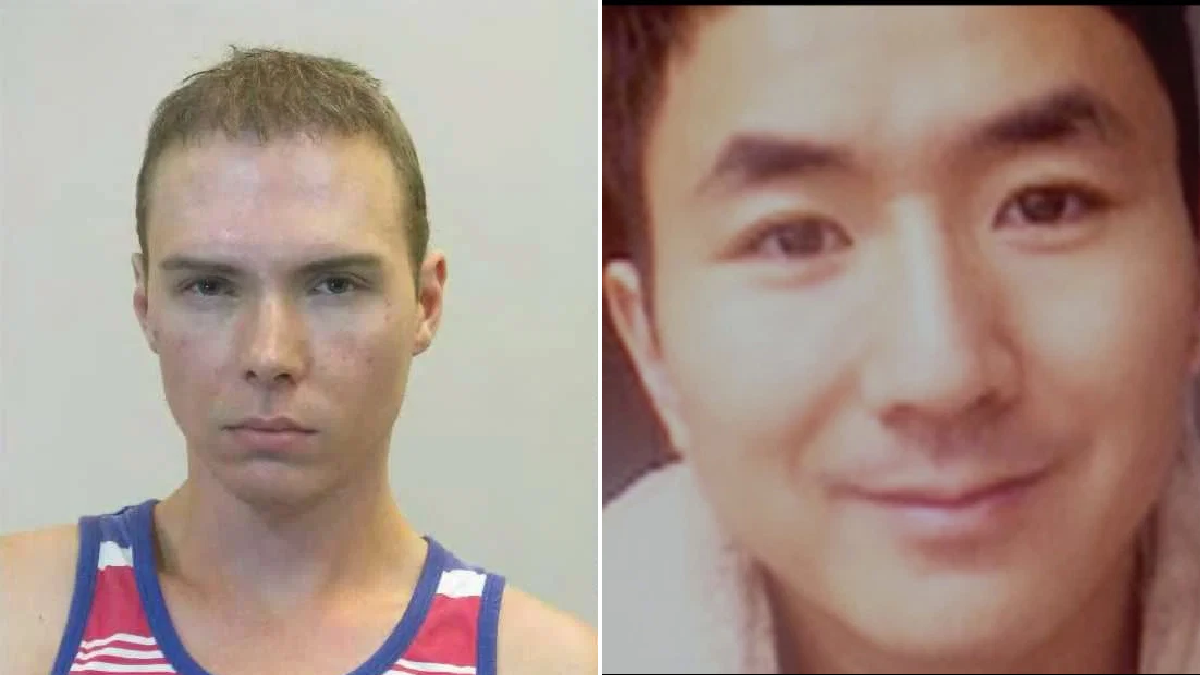 Luka Magnotta '1 Lunatic 1 Ice Pick' video features second unidentified man, court hears