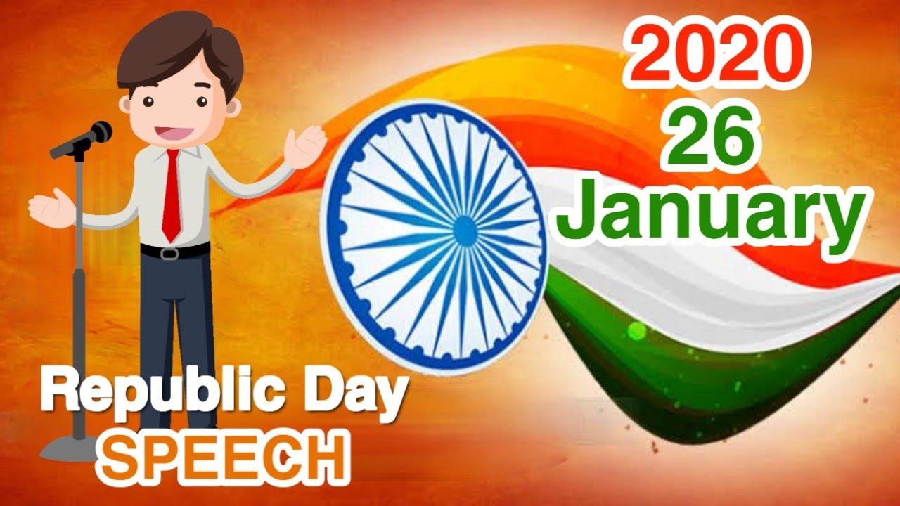 President's Speech: 71st Republic Day, 2020