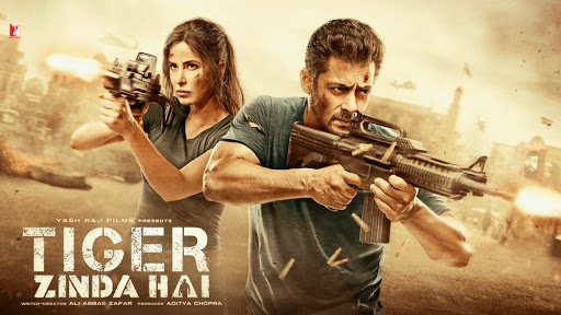 tiger zinda hai