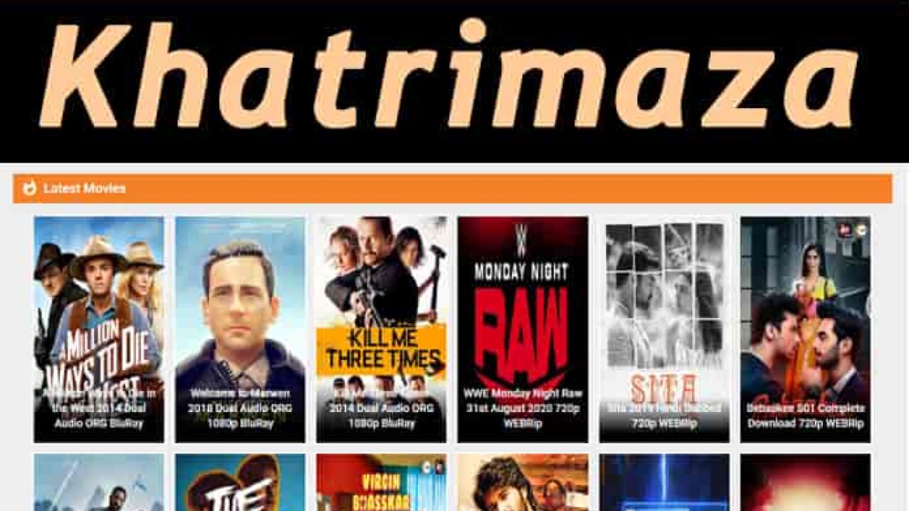 khatrimaza bollywood movies in hindi 720p