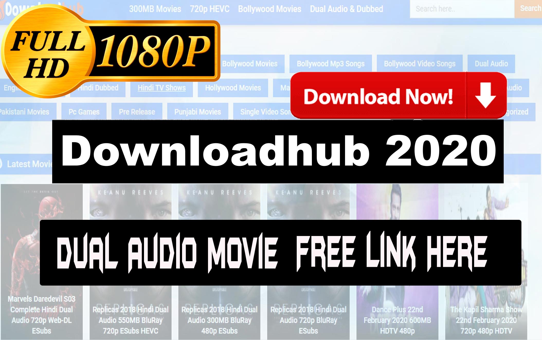 Downloadhub