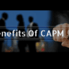 benefits of capm certification 1 1280x720