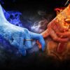 036 The 8 Stages of a Twin Flame Reunion And How They Fit Together