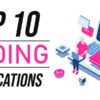 Top 10 coding applications