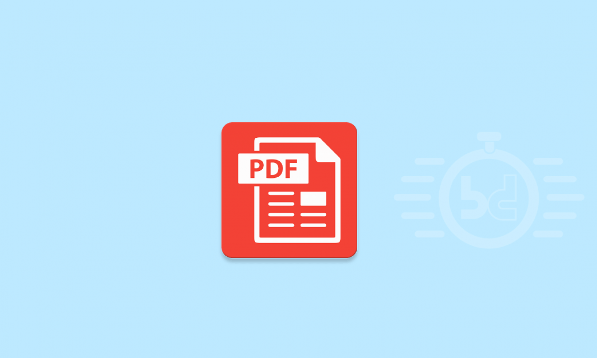 Best PDF Converter min