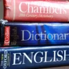 English dictionaries 014
