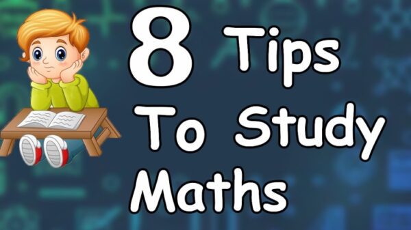 Important topics in class 9 maths to help you score well