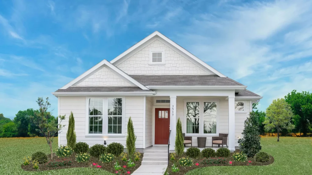 design your dream home