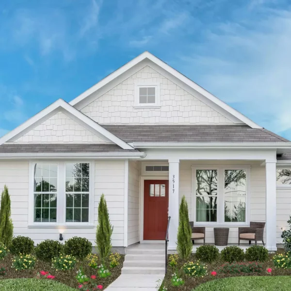 design your dream home
